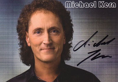 Michael Kern